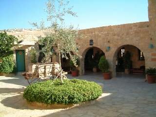 General view