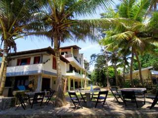 Time N Tide Beach Resort