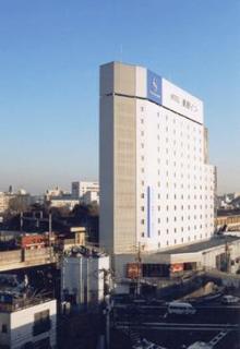 General view