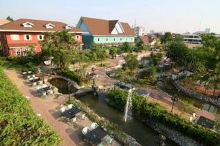 General view