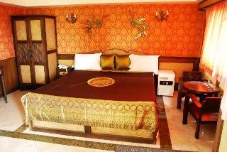13 Coins Hotel Suvarnabhumi Minburi