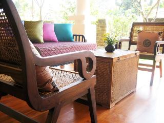 3sis Vacation Lodge