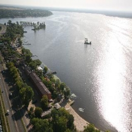 General view