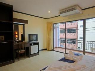 Absolute Guesthouse