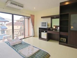 Absolute Guesthouse