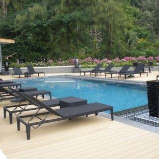 Absolute Nakalay Boutique Resort