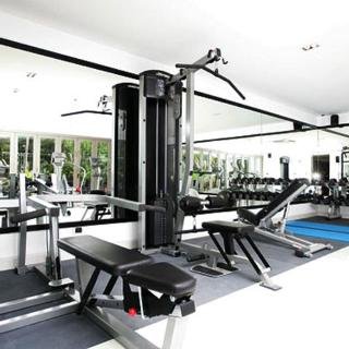 Absolute Nakalay Boutique Resort