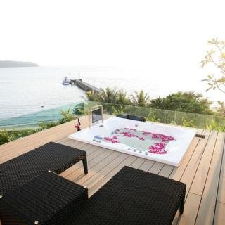 Absolute Nakalay Boutique Resort