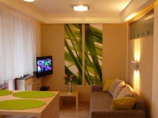 Actica Apartments