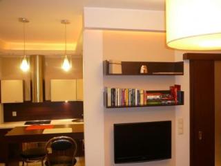 Actica Apartments
