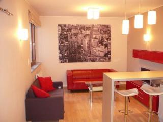 Actica Apartments