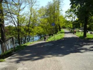 General view