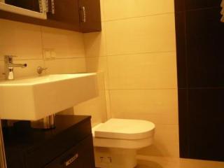Actica Apartments
