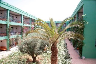 General view