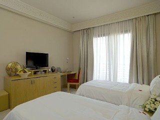 Adam Park Hotel & Spa