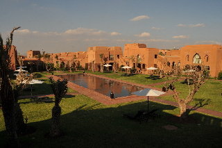 General view