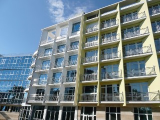 Adelphia Resort Hotel