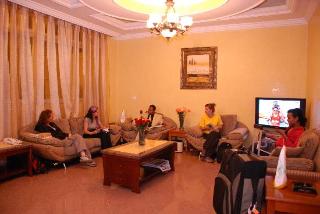 ADO-TINA HOTEL