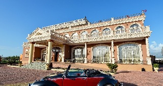 General view