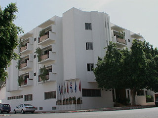 General view