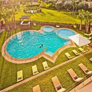 AG Hotel & Spa Marrakech