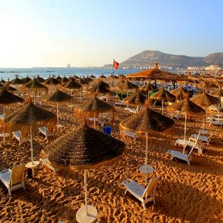 Agadir Beach Club