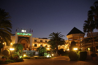 General view