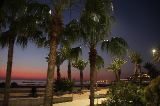 General view