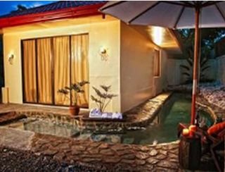 Agila Pool Villas Resort