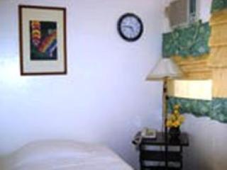 Agustina Serviced Apartments