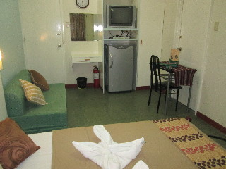 Agustina Serviced Apartments