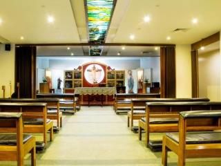 General view