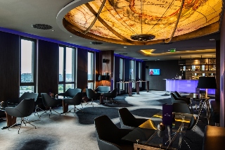 Airport Hotel Okecie