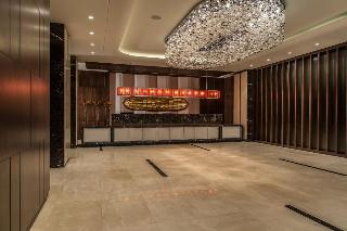 Airport Hotel Okecie