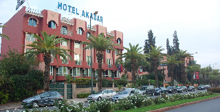 General view