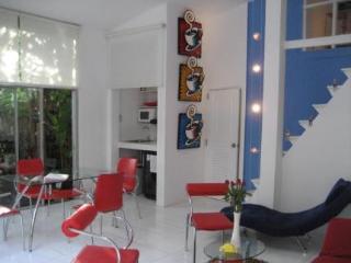 General view
