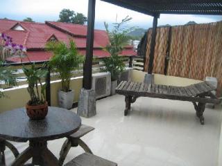 General view