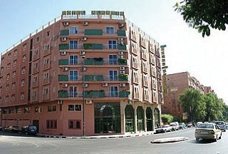 General view
