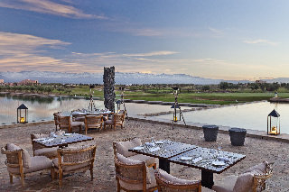 Al Maaden Villa Hotel & Spa 
