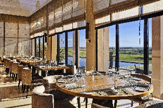 Al Maaden Villa Hotel & Spa 