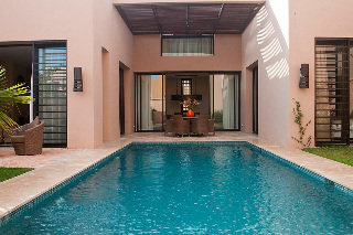 Al Maaden Villa Hotel & Spa 