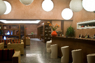 Al Maaden Villa Hotel & Spa 