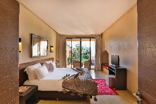 Al Maaden Villa Hotel & Spa 
