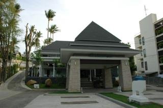 General view