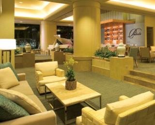 Ala Moana Hotel