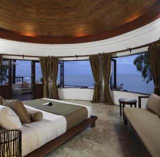 Aleenta Resort and Spa, Pranburi