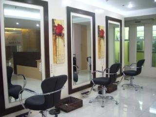 Alejandra Hotel and Suites