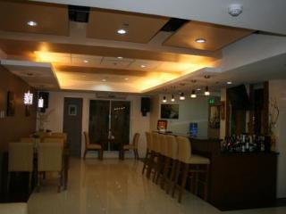 Alejandra Hotel and Suites