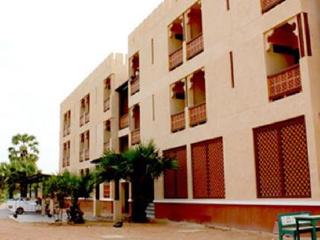 General view