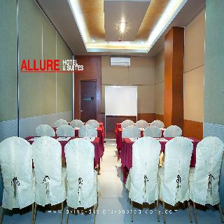 Allure Hotel and Suites